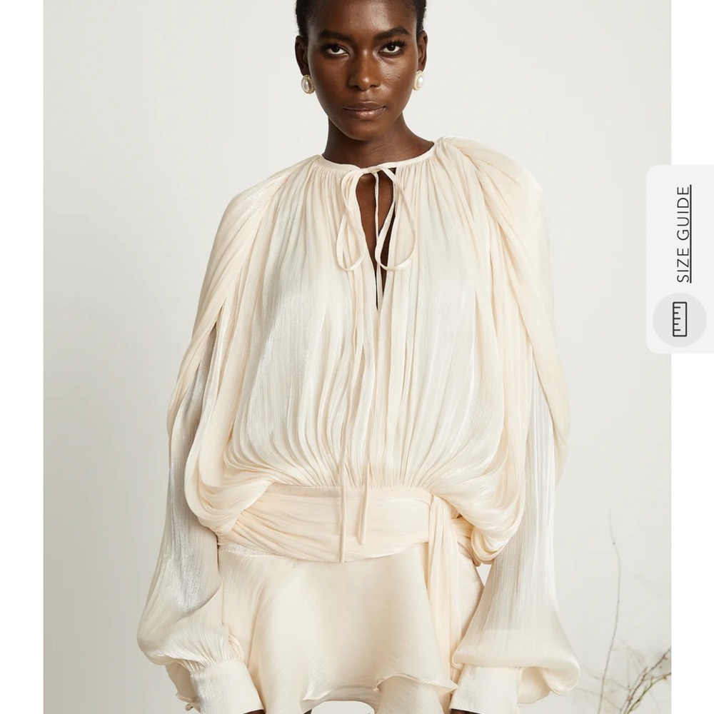 NEW Miss Rosier dress